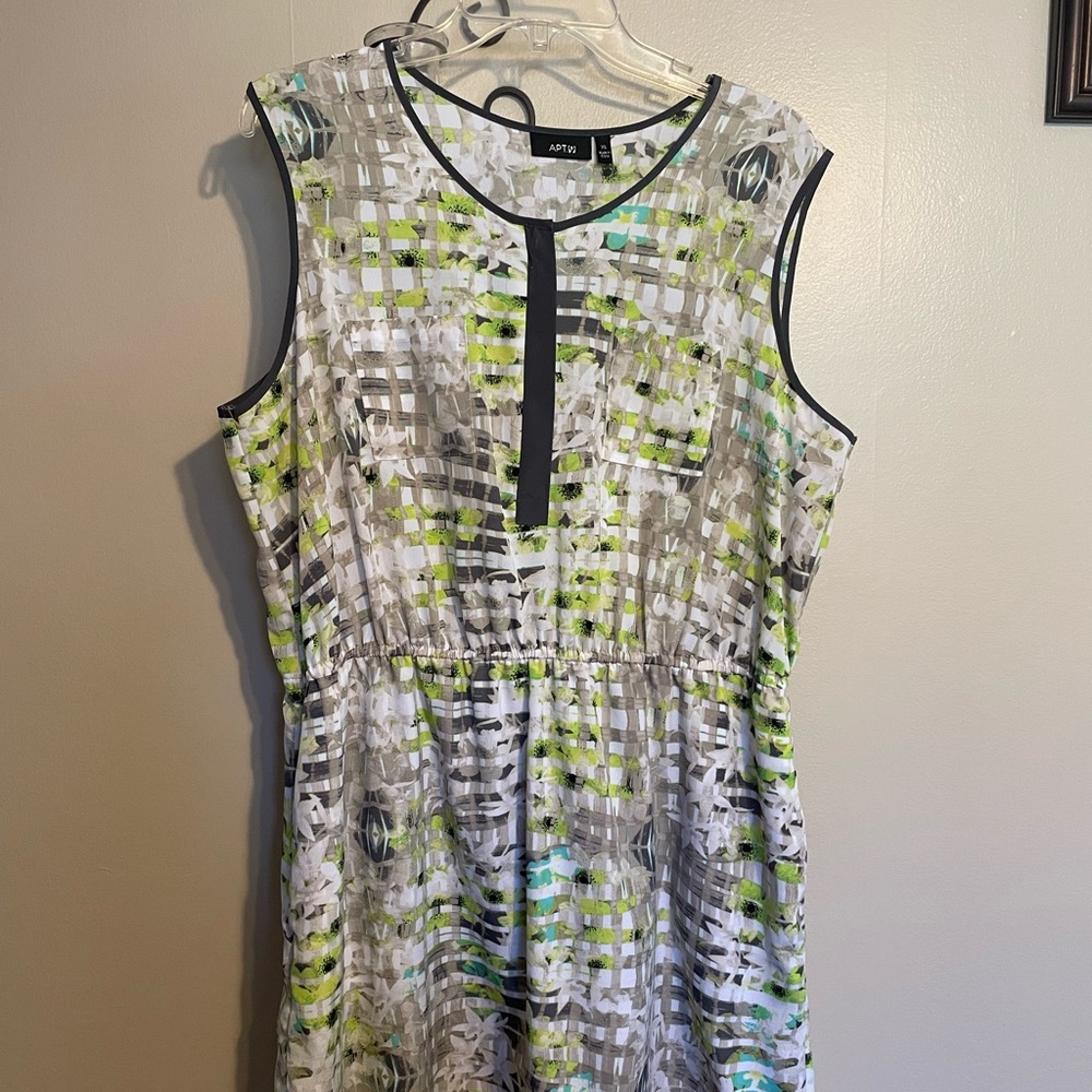 Apt 9 dress
